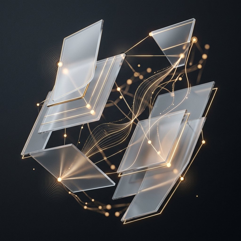 CreativeBee Technology & Human Potential Architecture