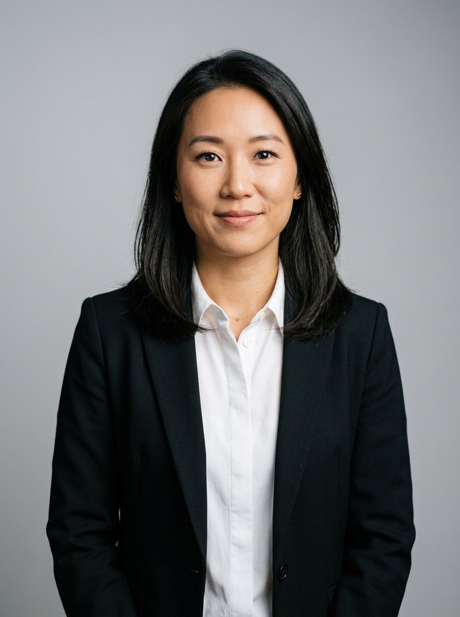 Sarah Kim